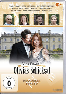 Rosamunde Pilcher's Shades of Love - Olivia's Destiny (DVD)